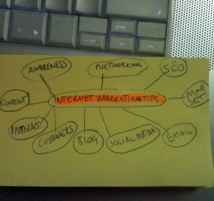 internet marketing tips